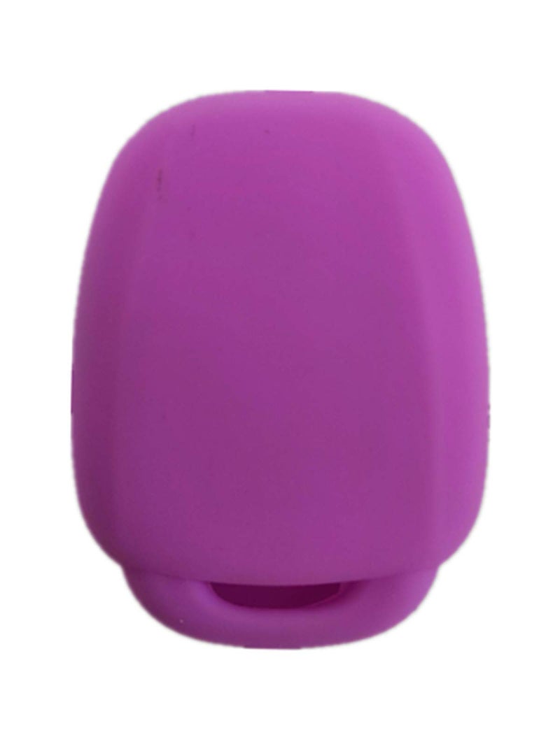 KAWIHEN Silicone Key Fob Cover Compatible with HYQ12BDM HYQ12BEL HYQ12BDP Toyota Avalon Camry Corolla Highlander Rav4 Yaris Scion FR-S tC - Image 2